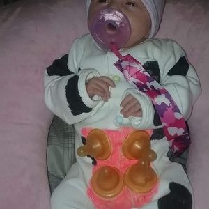 Meet your Posher, Nathaniel